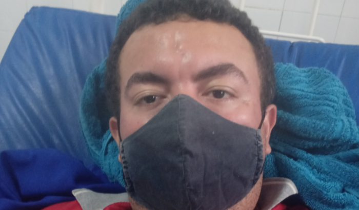 Ajudar nas Fisioterapias, Medicacoes e Exames.