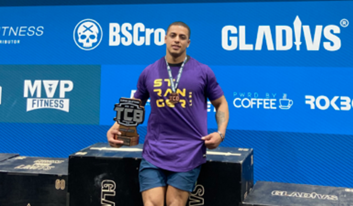 ADRIANO PONTE TCB 2023