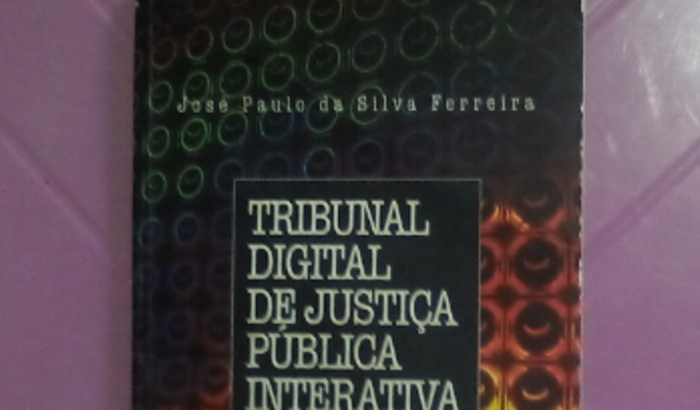 TRIBUNAL DIGITAL DE JUSTIÇA PÚBLICA INTERATIVA