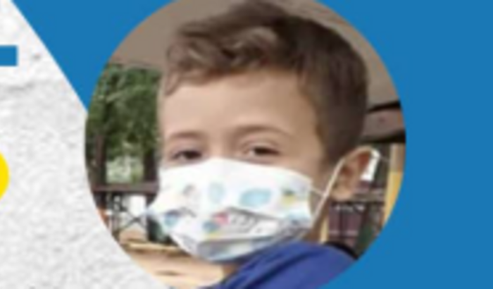 Recaudar fondos pra meu sobrinho que tem leucemia..
