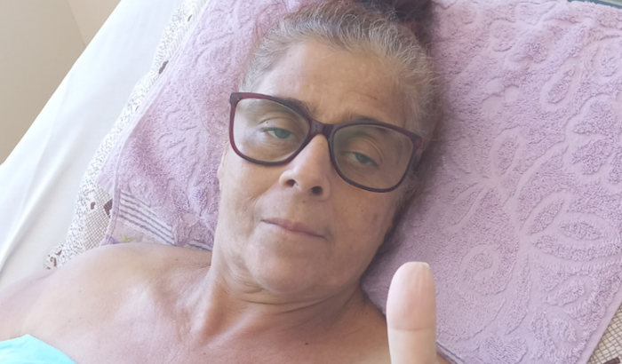 Movimento Solidária