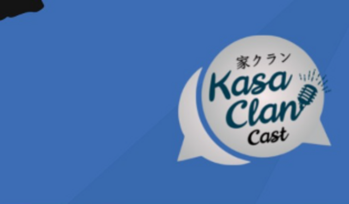 KasaClanCast compra de equipamentos (computador) pifou