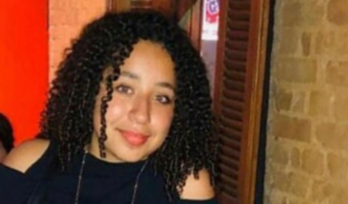 Ajuda no tratamento da Nicolle com Câncer