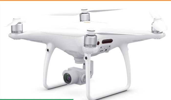 Drone do Ney