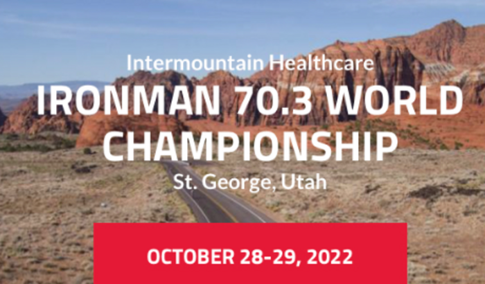 Mundial Iron Man 70.3 Finlândia