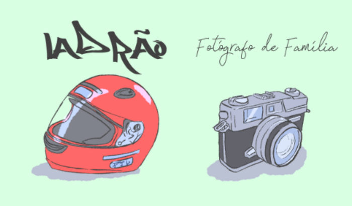 Ajuda para produzir filmes de TCC