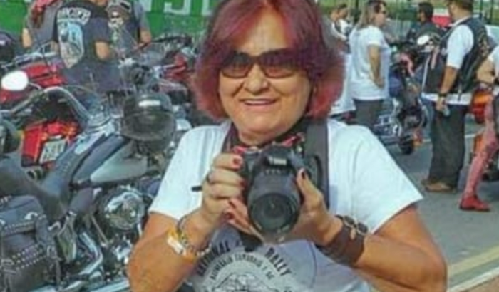 Eduardo & Tânia Câmera fotográfica 