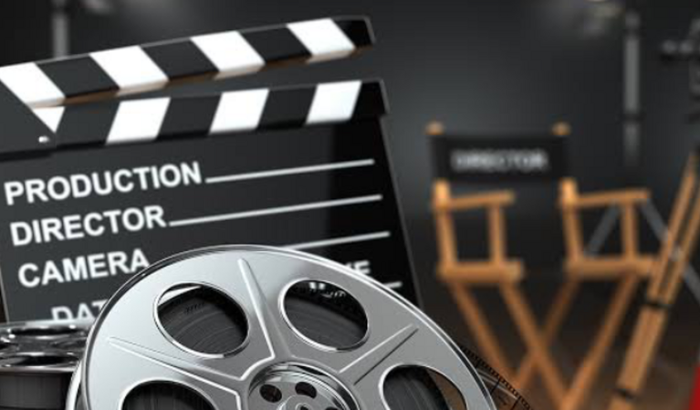 ajude a produzirmos o nosso primeiro curta-metragem 