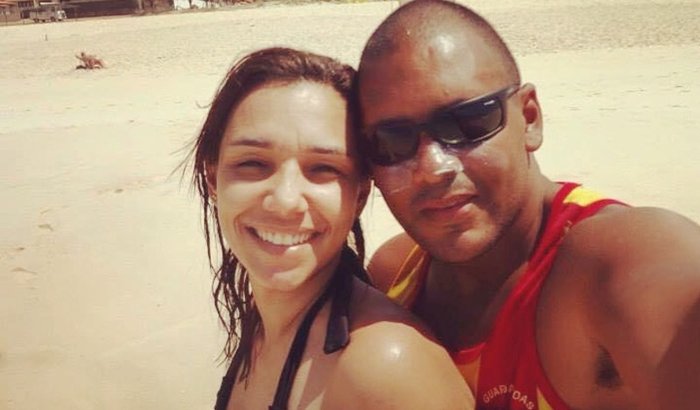 AJUDA PARA REALIZAÇÃO DE UM SONHO 