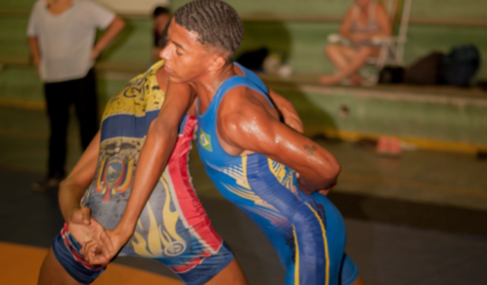 Campeonato Copa Brasil e Interclube