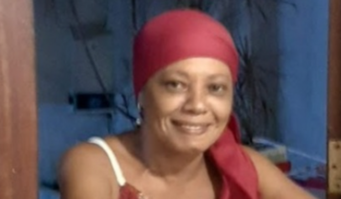 Ajuda para Regina