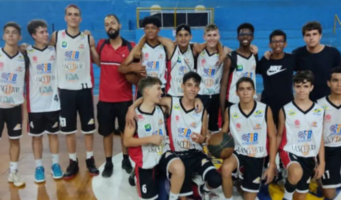 Ajuda para viagem de basquete para jogar Sul-americano