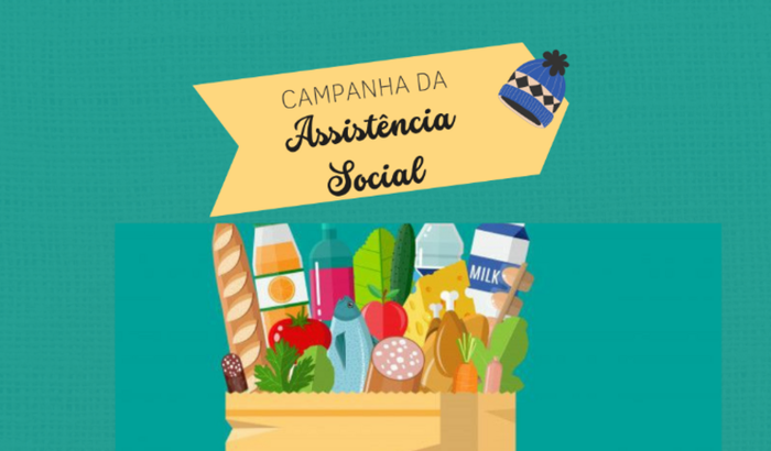 Ajuda para pessoas necessitadas