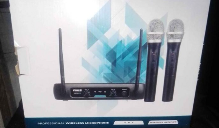 Ajuda para comprar instrumentos de som