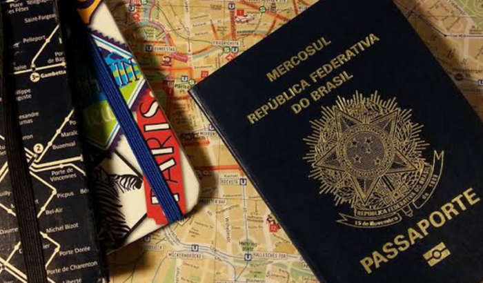 Ajuda para custear passagem para intercâmbio na Alemanha 