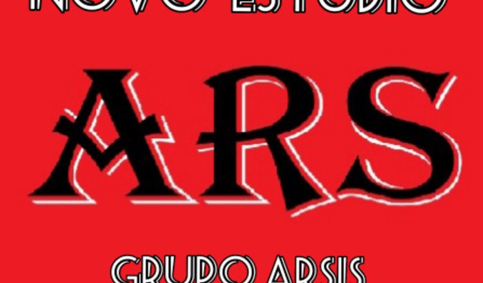 NOVO STUDIO GRUPO ARSIS