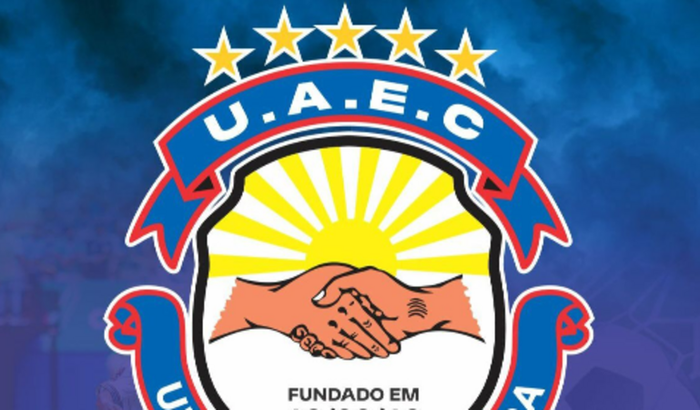 UNIDOS DO ALVORADA ESPORTE CLUBE