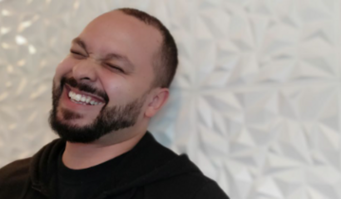 Niver do Zé - Home Studio