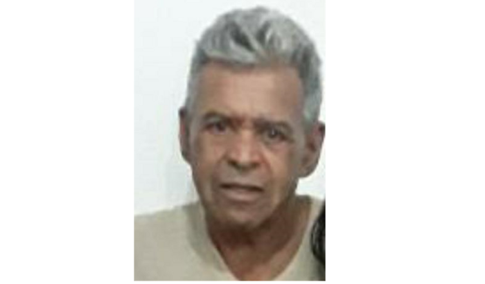 Raimundo Fernandes Almeida