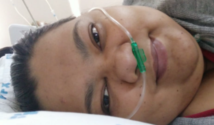 AJUDE A DRICAA VIVER