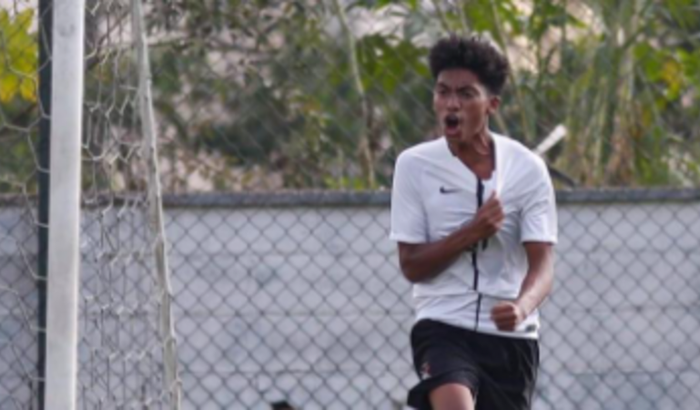 Takashi Campeonato Itália - Limone Cup 2022