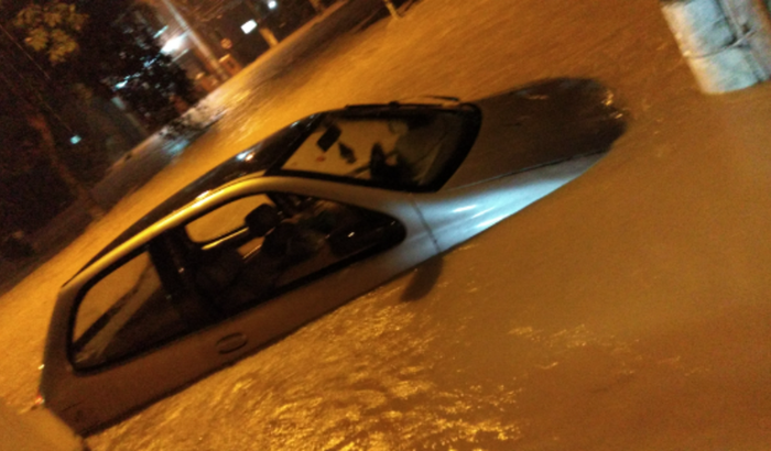 Reforma do carro