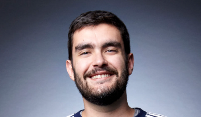 Ajudar na viagem do Breno