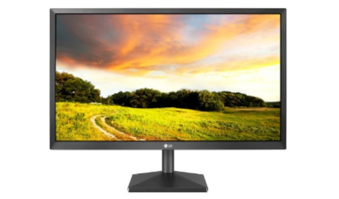 Ajude a Nikas a comprar um monitor!