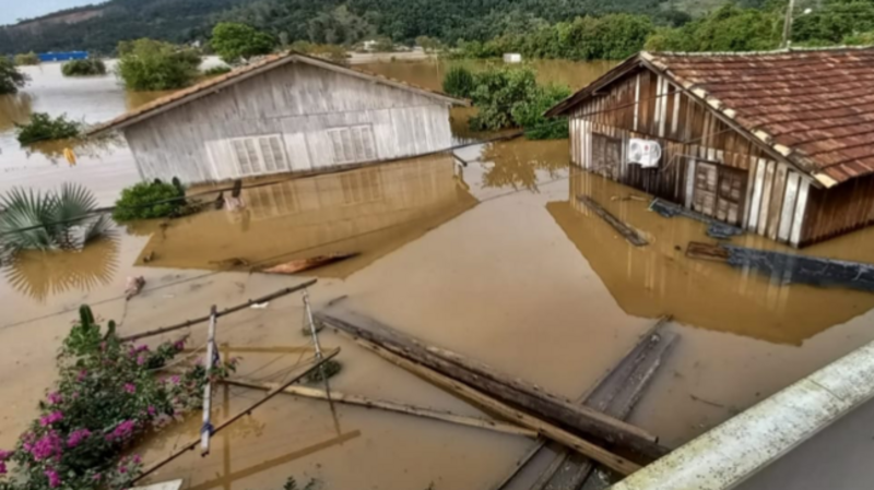 Todos juntos com o ZÉ e sua família #vamosajudar