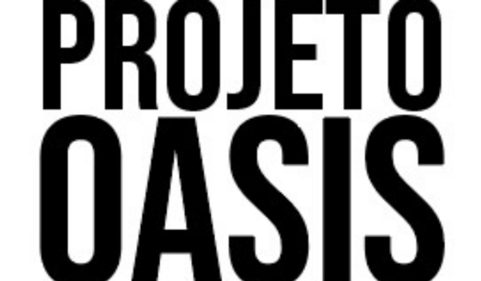 PROJETO OÁSIS 