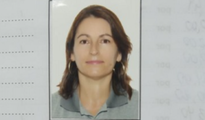 Ajuda para Maria Aparecida Pereira de Oliveira