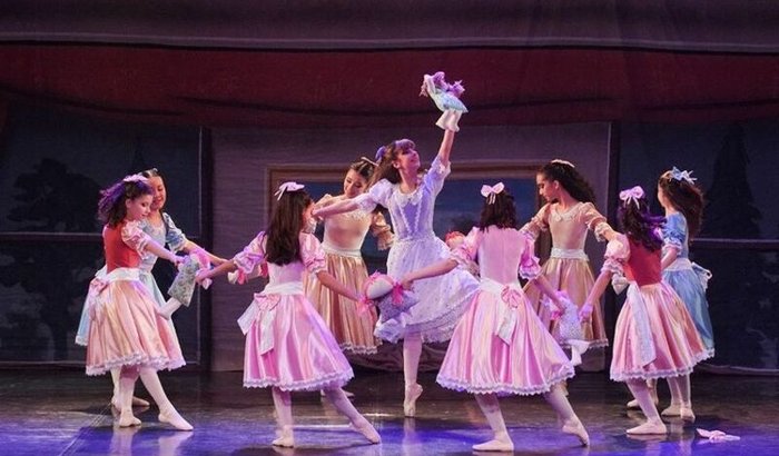 Festival de Dança Joinville 2022