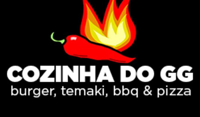 Inauguração Cozinha do GG