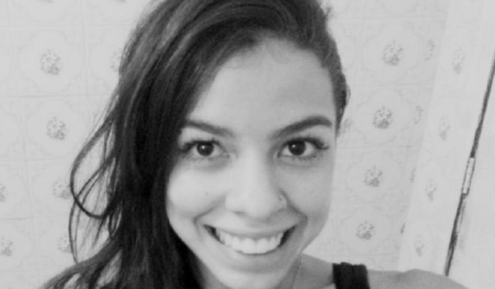 AJUDE LUANA QUE SOFRE DE DEPRESSÃO