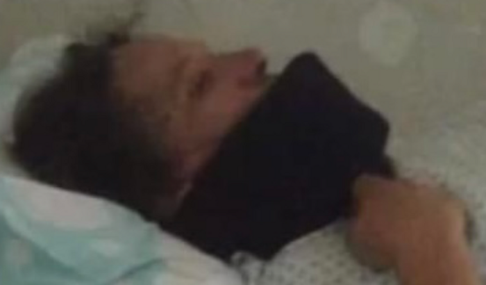 Ajude a Marleide em seu Tratamento 