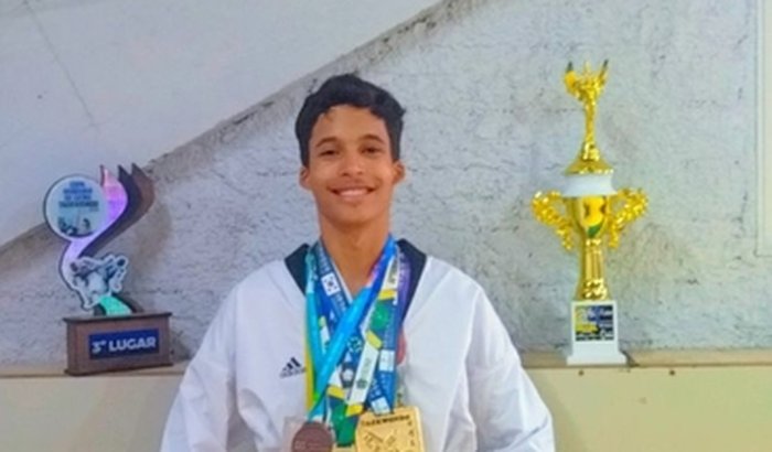 Ajuda para o meu exame de Faixa PRETA. 