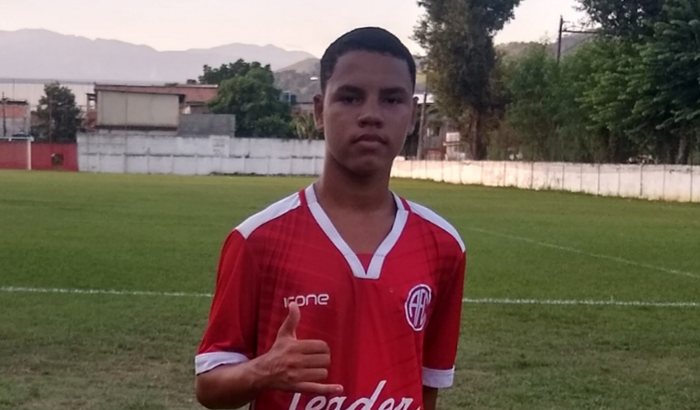 Tentando realizar um sonho