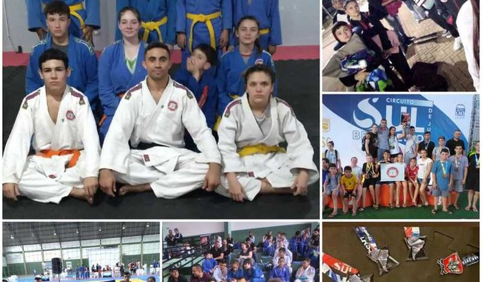 Transporte P/ROSÁRIO DO SUL - COPA INTEGRAÇÃO de Judo 2023/24  