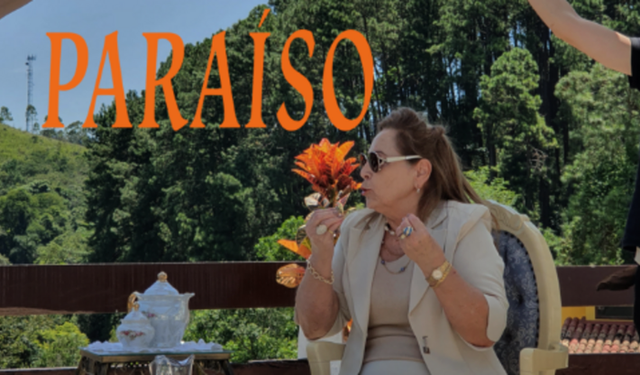 Paraíso: o curta-metragem