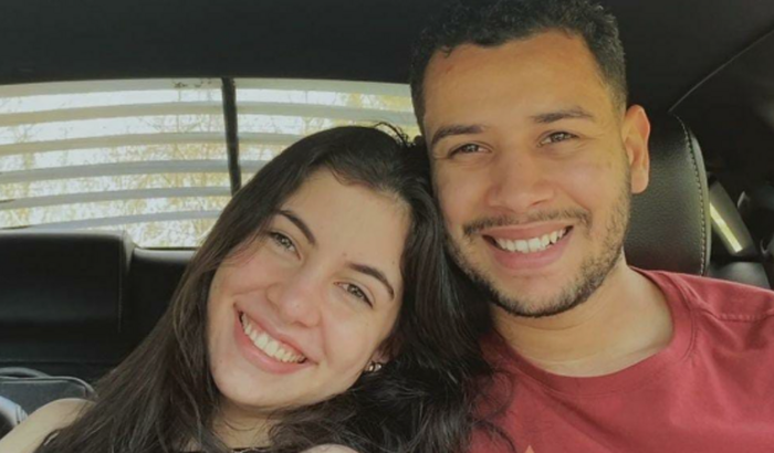 Viagem Cesar e Saday