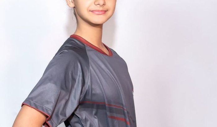 Ajude a Amanda a ter um Novo Patins. 