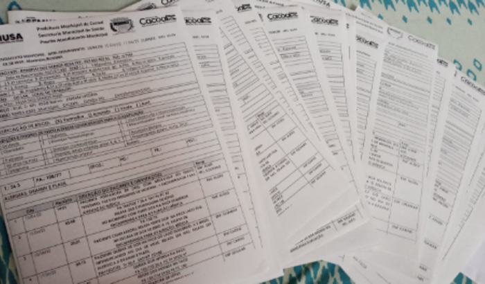 Ajuda no Tratamento de Lupus da Jeismalli Santos