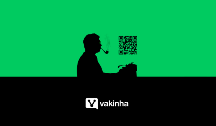 Ajude o Escritor Brasileiro Mais Prolífico do Mundo