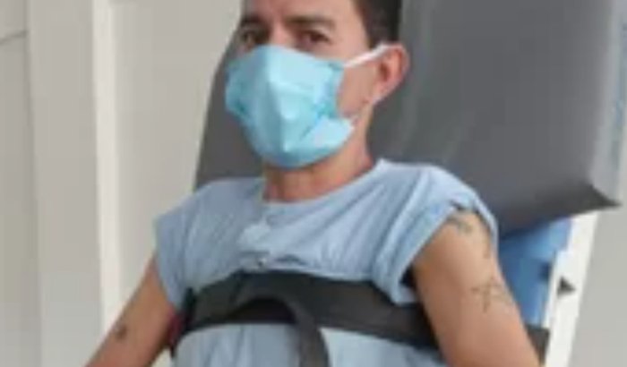Ajude o Fernando