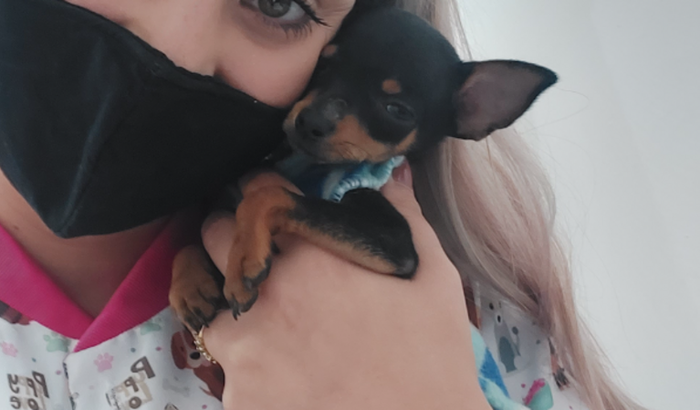 Ajude a Xuca Ramires 