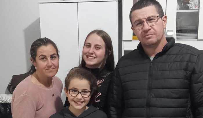 Ajuda para Marco e Renata