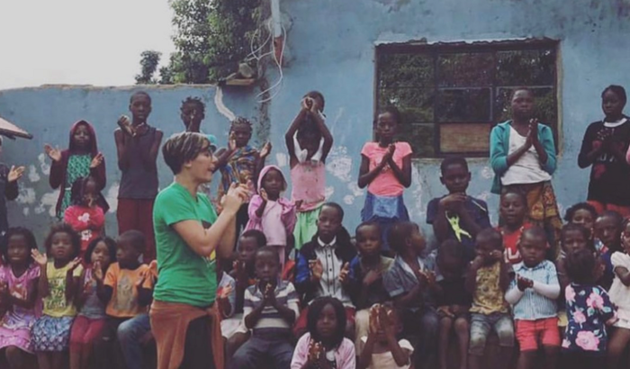 Recomeço Família Amaral