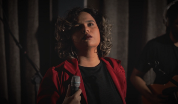 Sessão de vídeos - Suzi Mariana