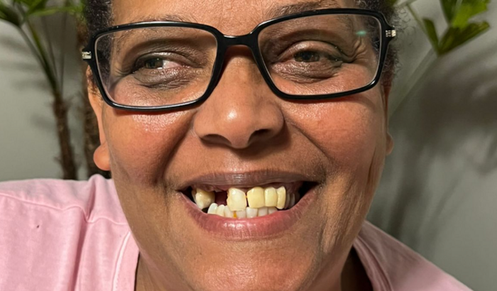 Em Prol do Sorriso da Márcia