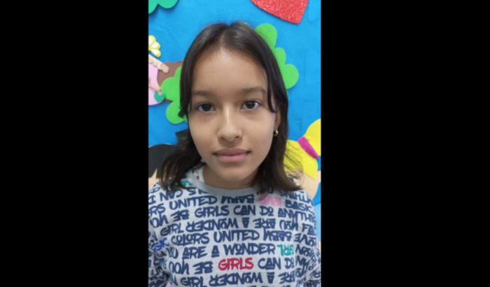 Ajuda Solidária para Maria Clara